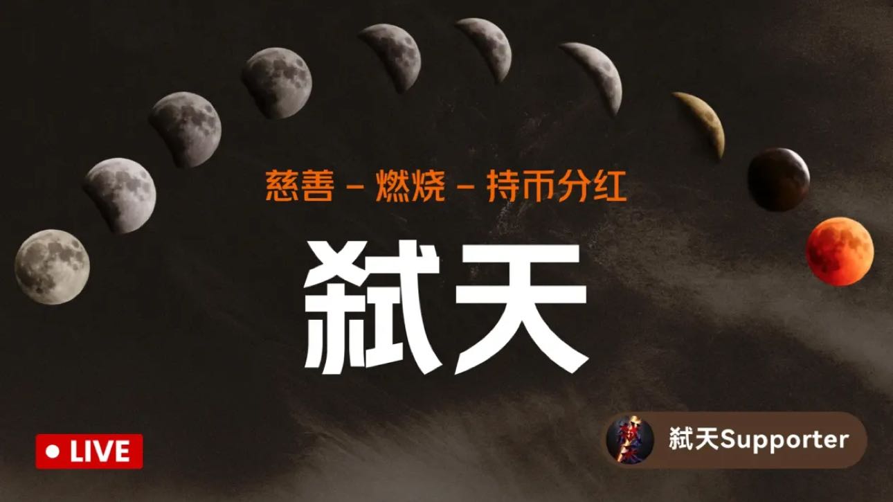 Slay the Sky welcomes partners to come and witness us every day 🔥