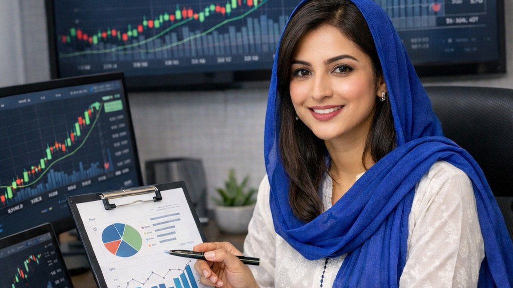 Рынок показывает умеренное восстановление