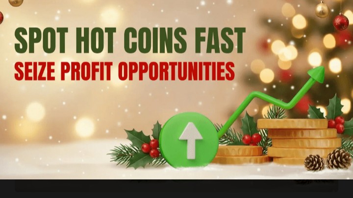 メリークリスマス、ホットニュース