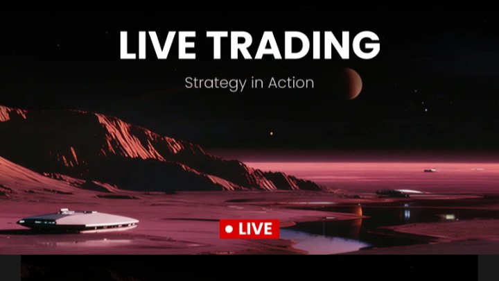 Gate Live New Year Carnival market analysis