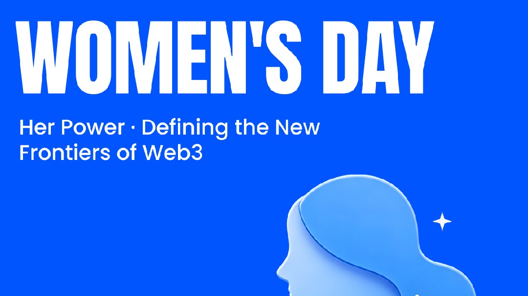 Chúc mừng ngày Phụ nữ vui vẻ