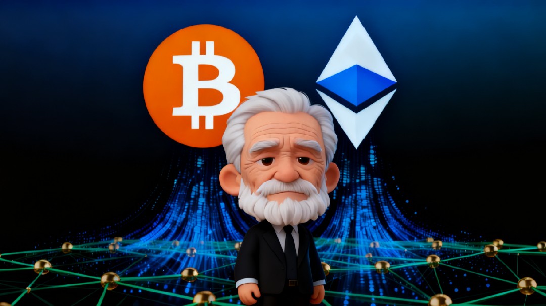 Is there still a future after another drop?