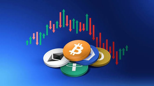 ارتفع سعر البيتكوين فوق 85000 دولار