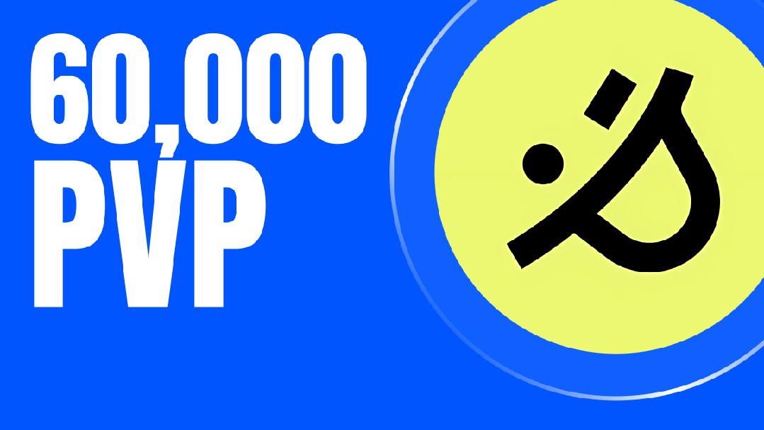 Kompetisi Perdagangan PVP Gate Live