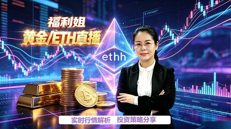 Fokus pada praktik nyata emas/ETH