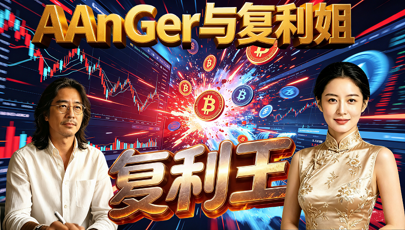 Король складних відсотків