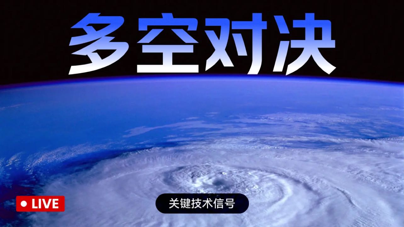 鏈上巨鯨動向，當前是誰在左右市場？