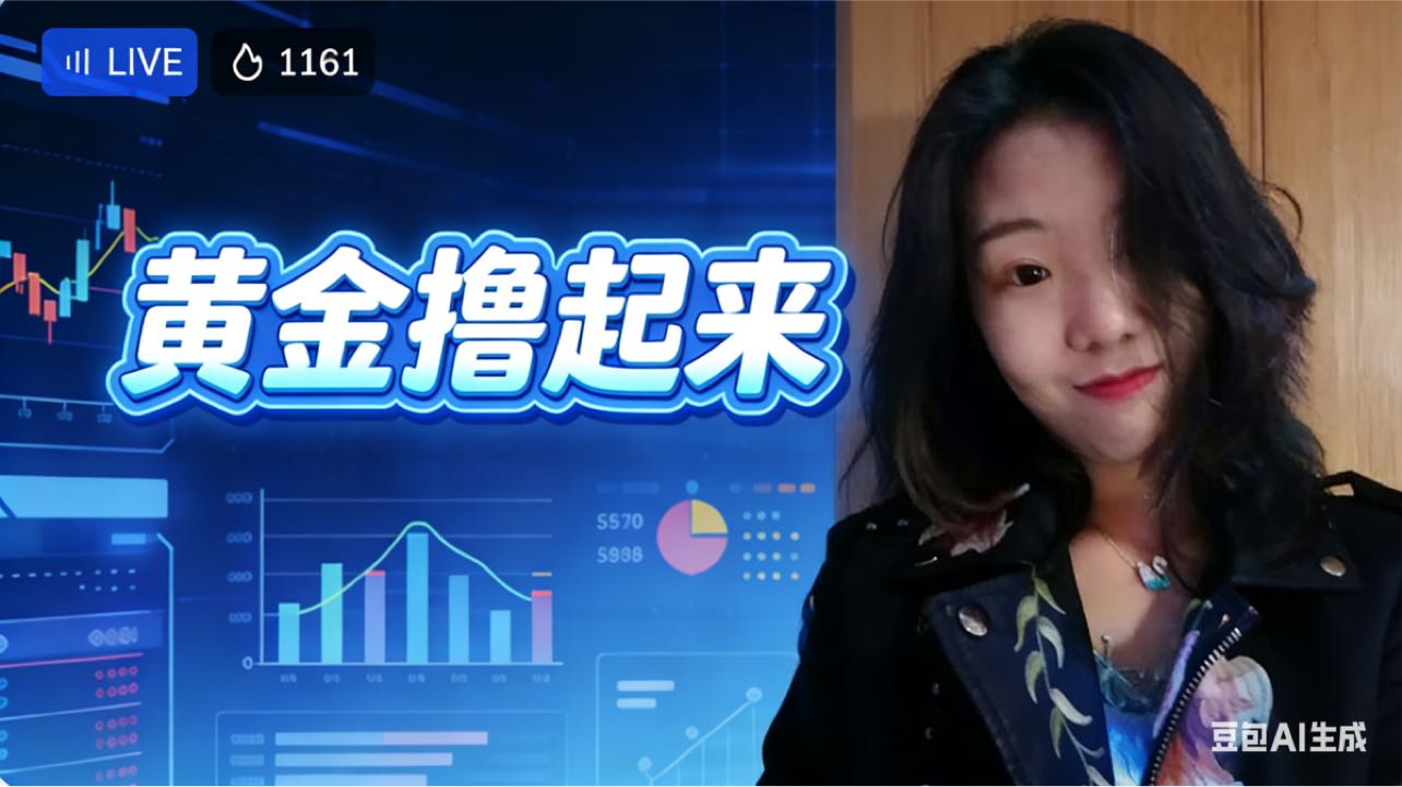 Mulailah mengumpulkan emas