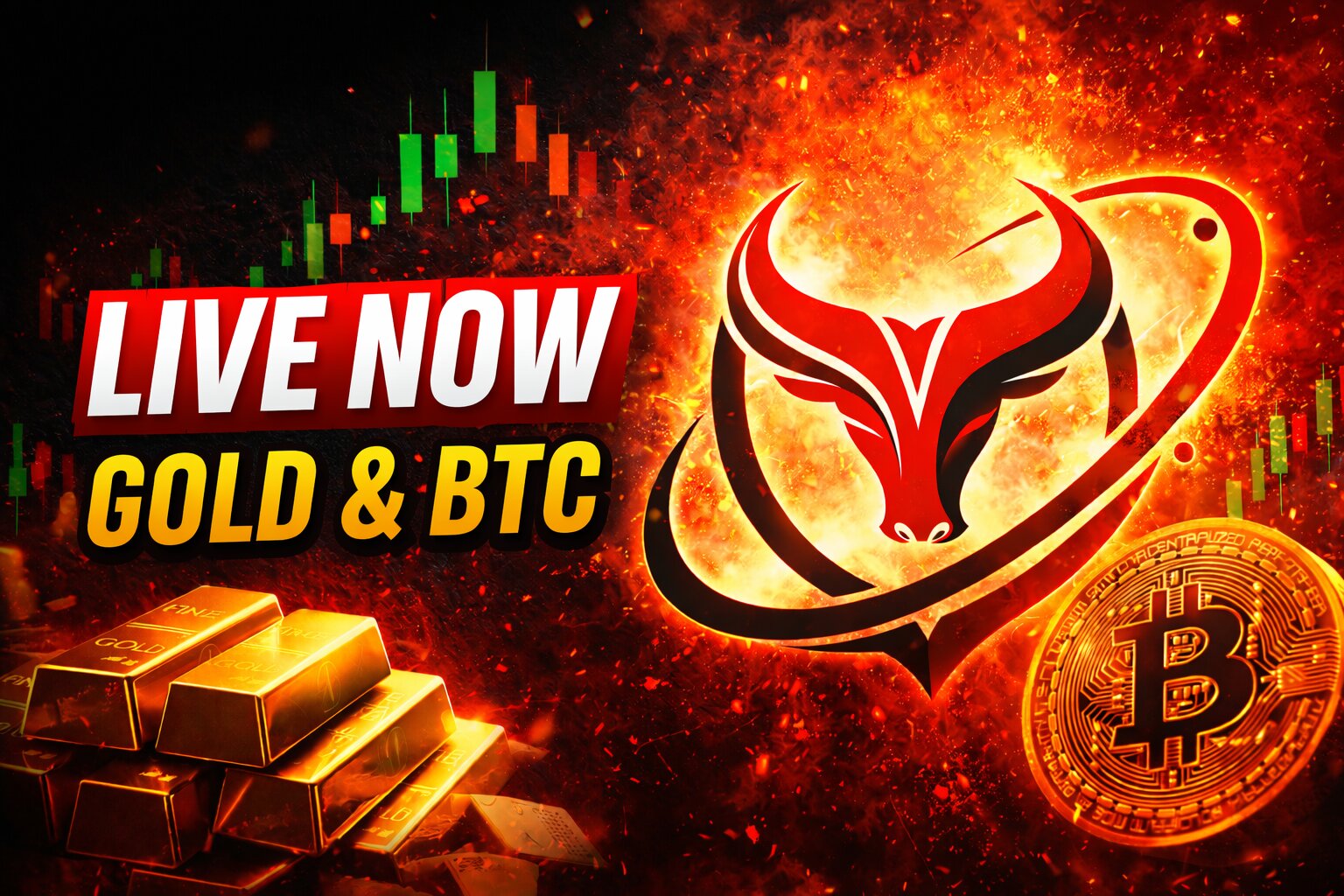 🔴 AO VIVO: Negociação de Criptomoedas | Análise de Mercado em Tempo Real 📊