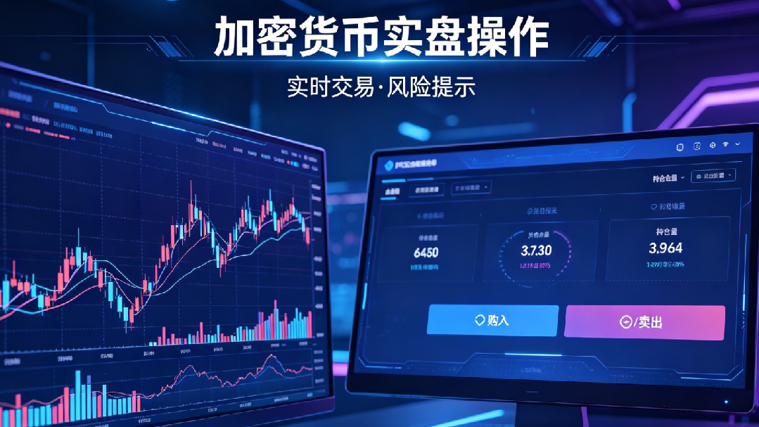 行情分情，潜力币种梳理