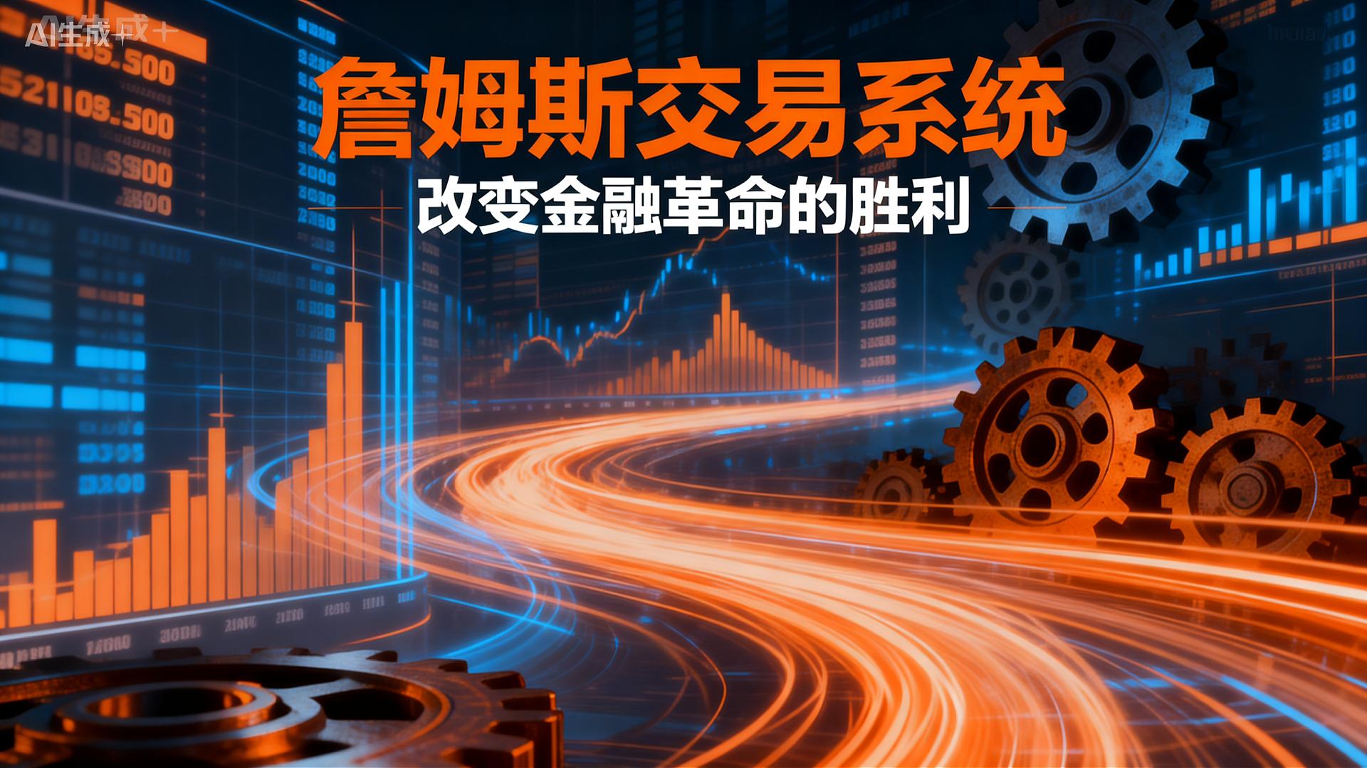 Система торгівлі Джеймса: від початкового рівня до майстерності