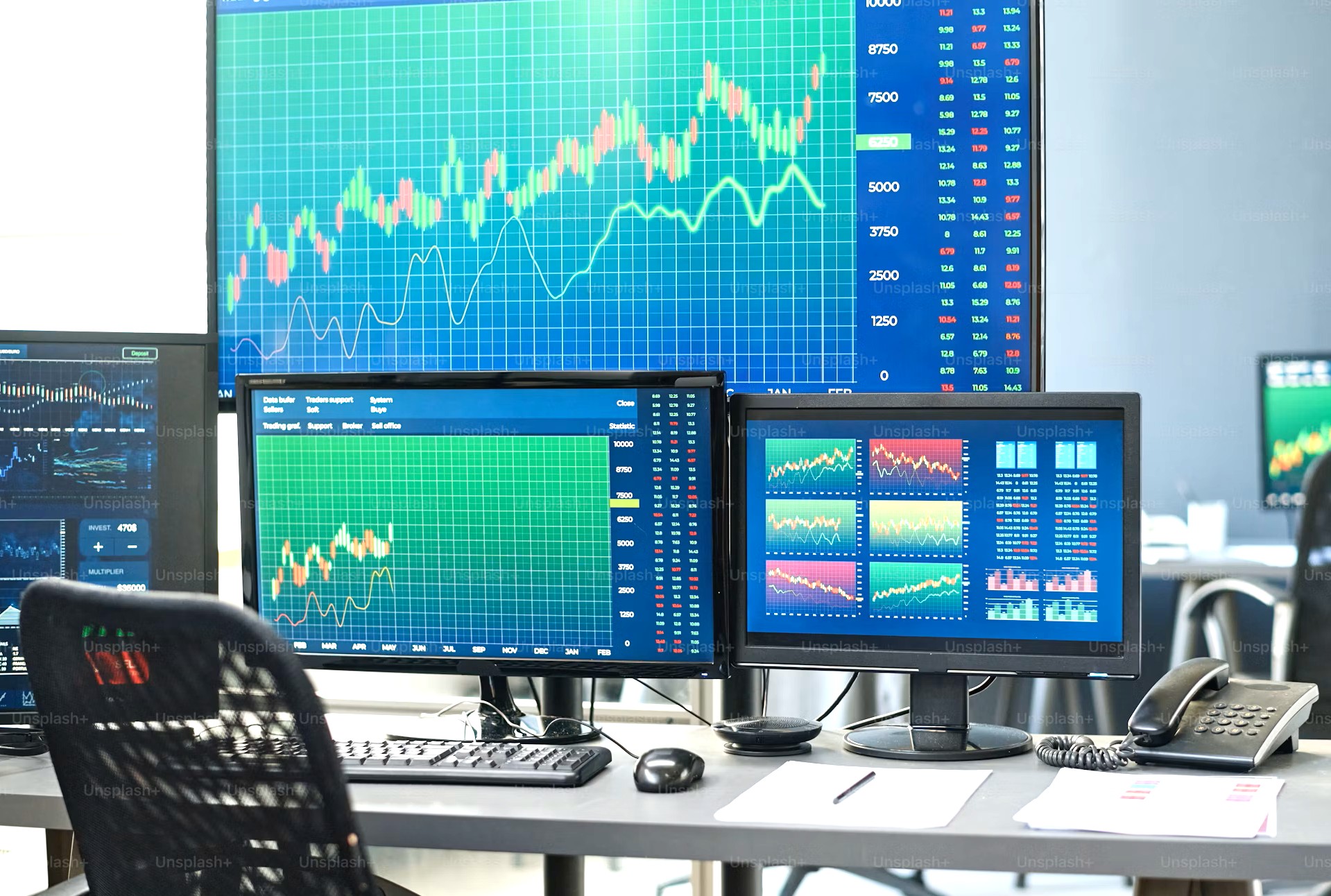 Topic crypto analysis