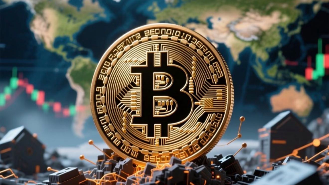 رسول أزمة مالية وول ستريت