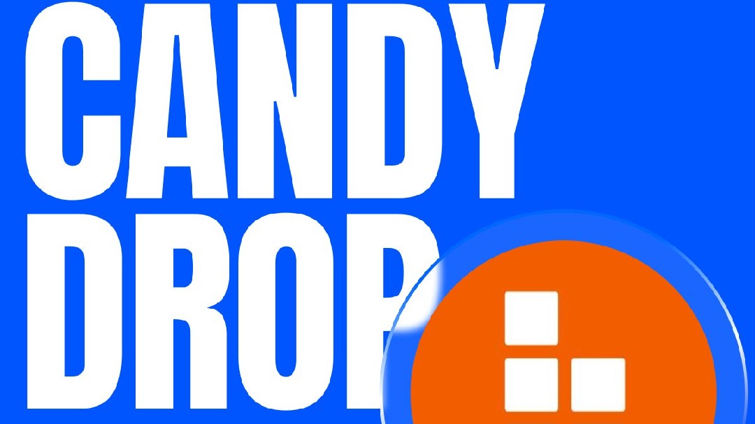 Gate Canlı Bonus Görevi -CandyDrop-BOB