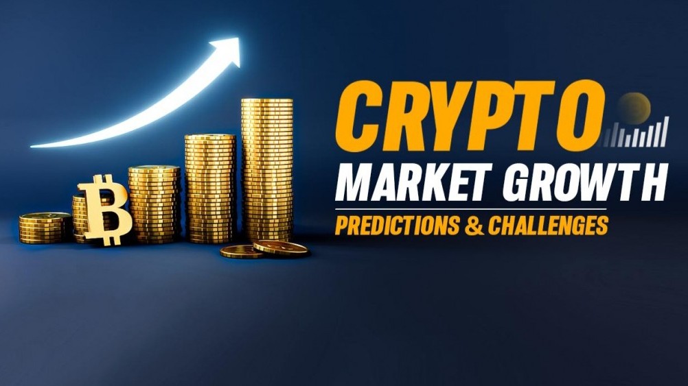 crypto market analysis Gate