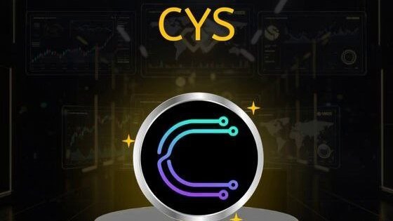 🌟Gate Live Bonus Task - Trading à terme CYS