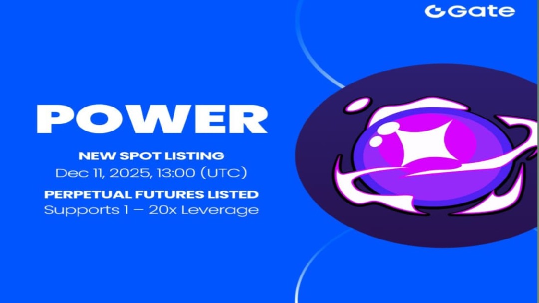 Tarefa de Bônus ao Vivo da Gate - Revisão do Projeto POWER de Listagem Spot