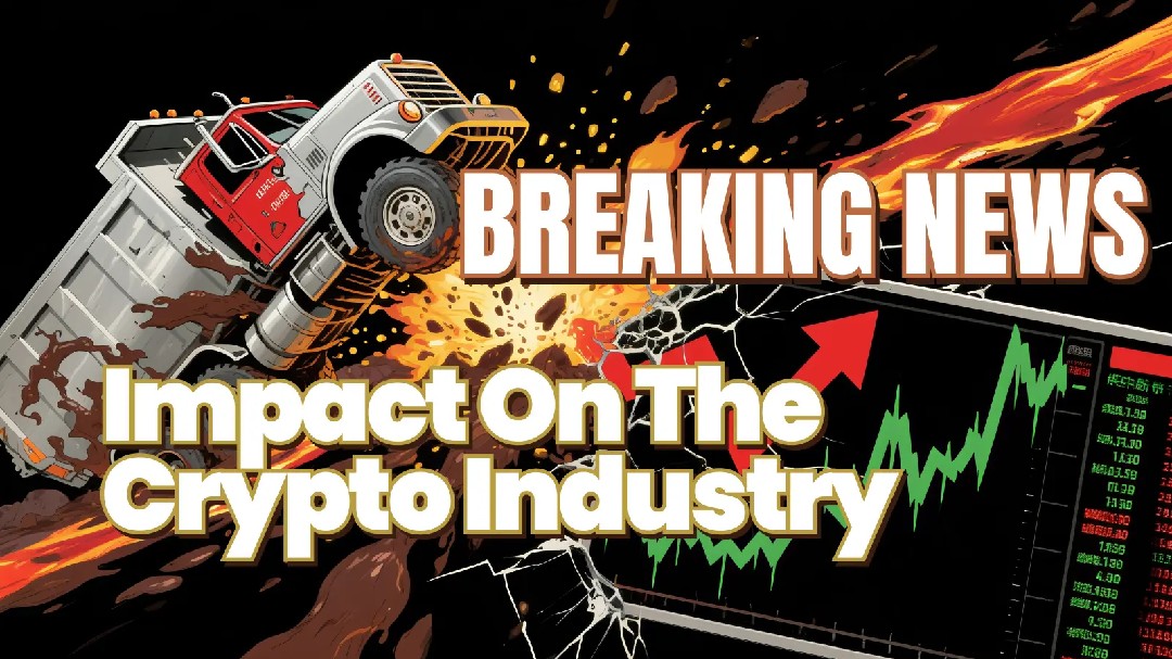 GateLive Crypto Market Analysis