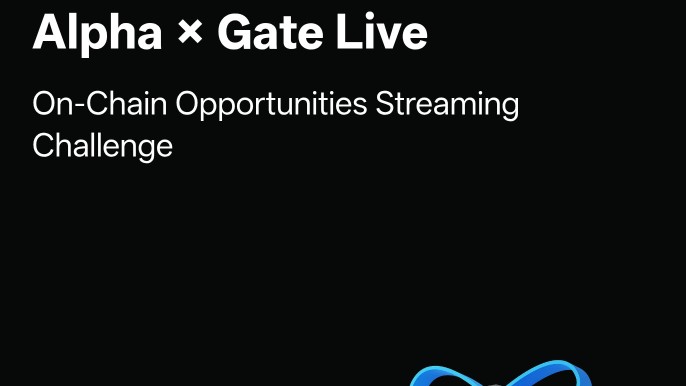 Alpha × Gate Canlı Yayın Yarışması