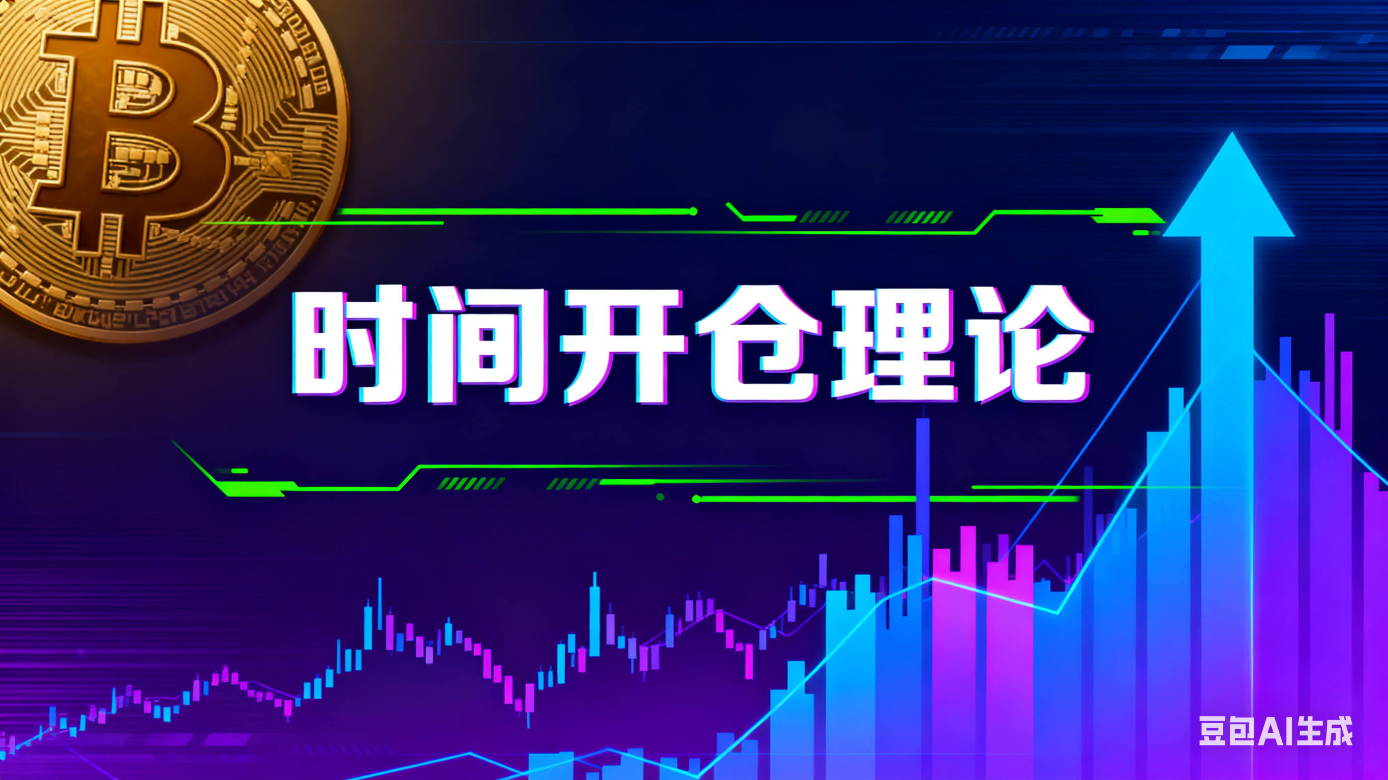 聊聊行情，聊聊天。