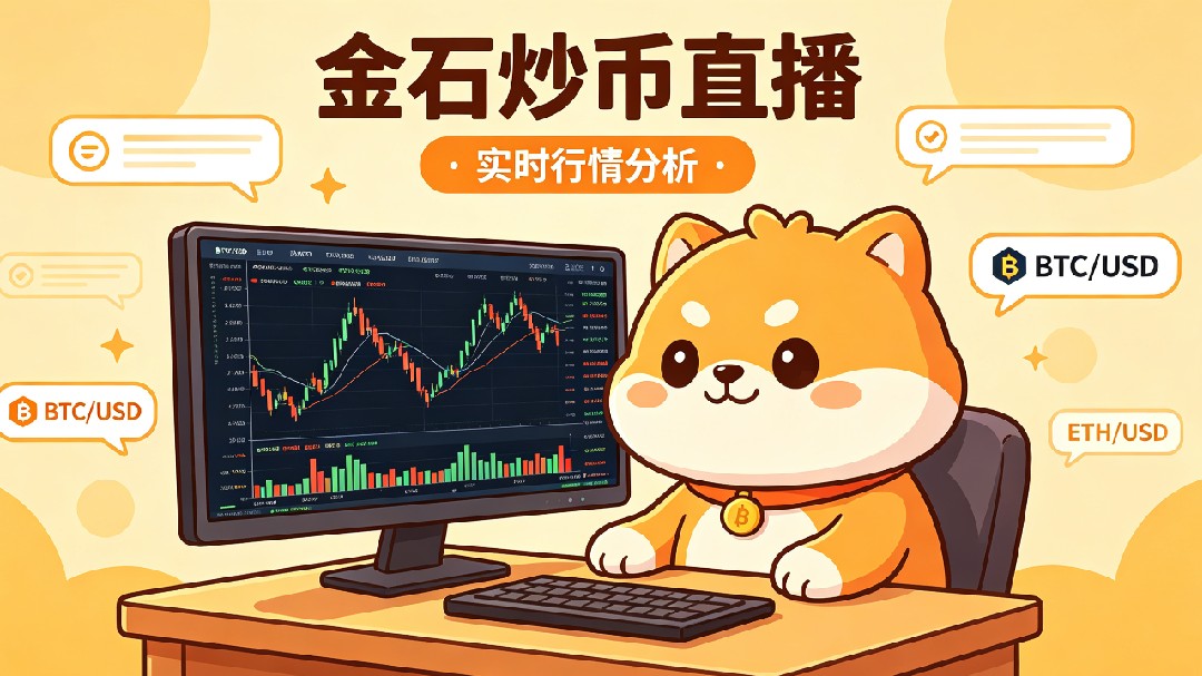 波动战神 不亏就是赚到!