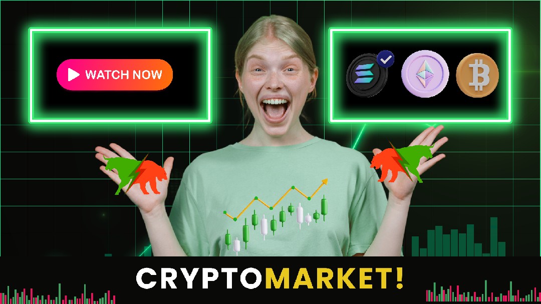 🚀 初めてのGateライブ：BTC市場の洞察