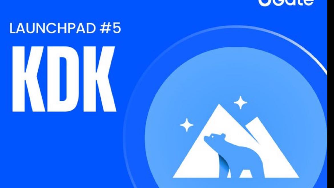 GateLive 獎勵任務 Launchpool KDK 項目評估