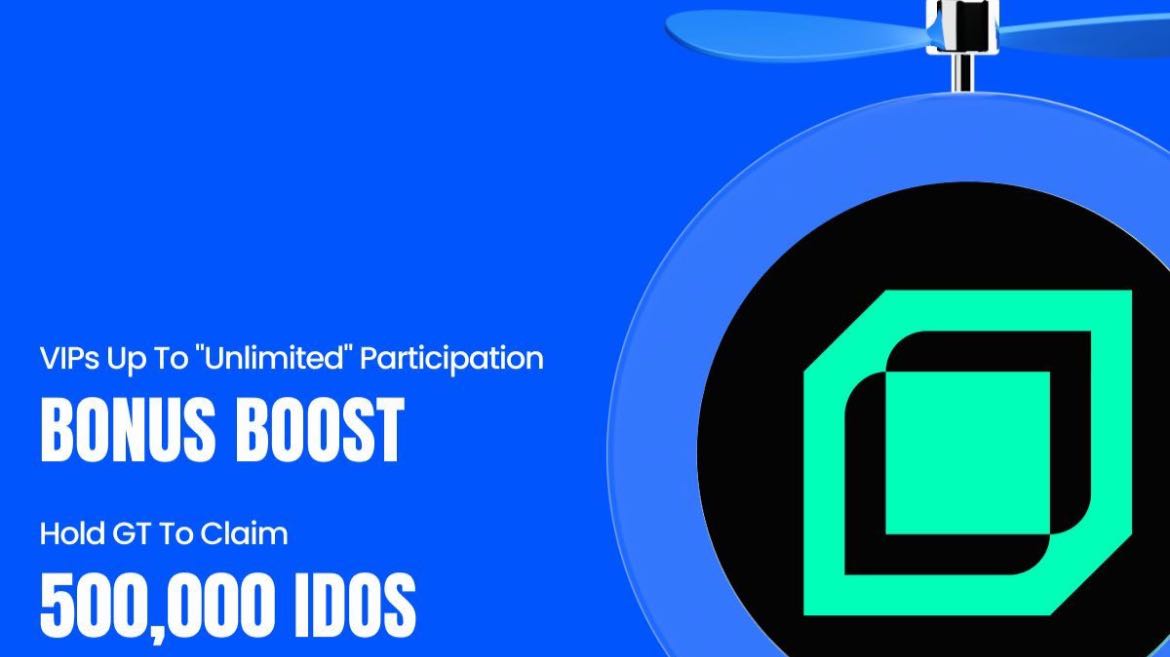 🌟مكافأة GateLive مهمة مكافأة إسقاط مشروع IDOS مراجعة