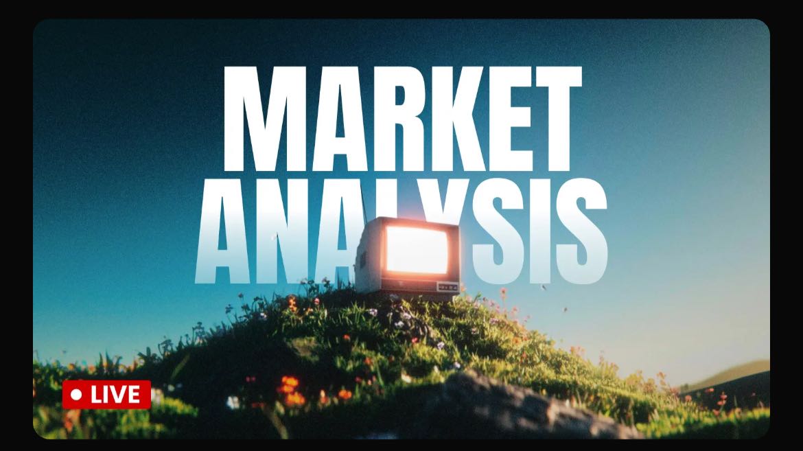 تحليل مباشر لسوق 2026 Market.BTC و SOL. إعداد تداول ذكي