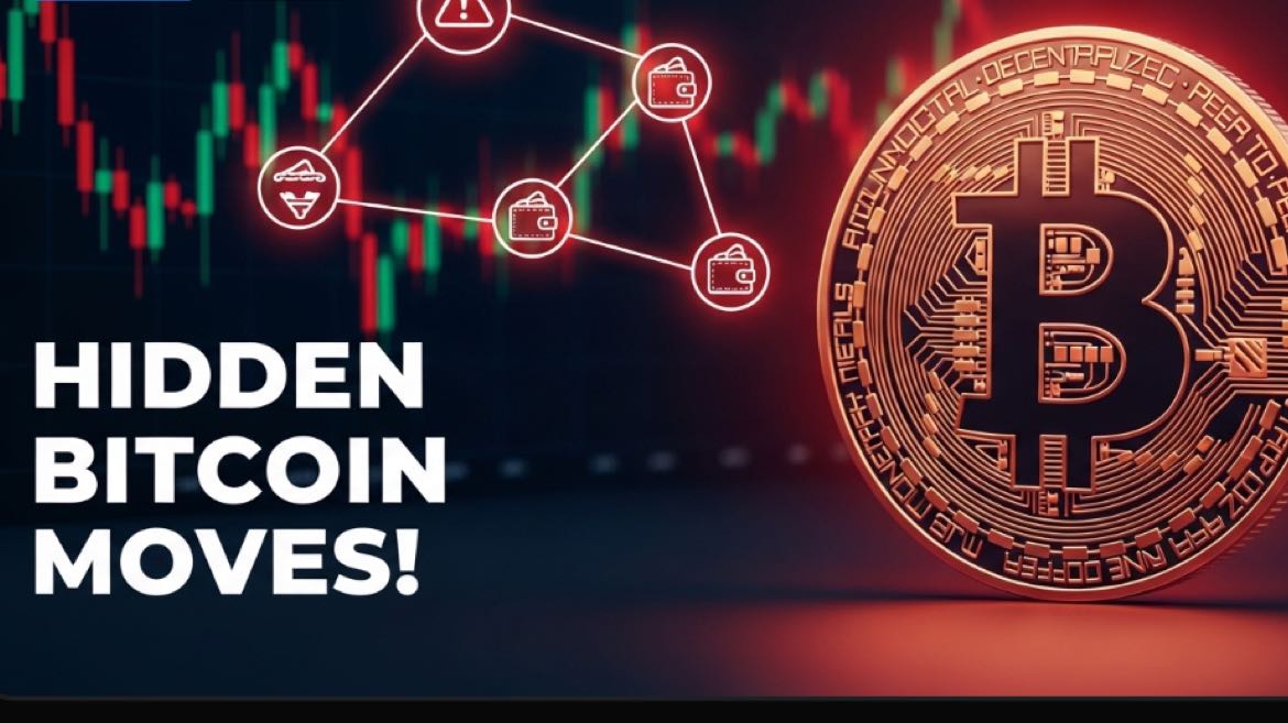 错误的方式。一只鲸鱼在二月初做空了比特币和以太坊，现在未实现亏损达700万美元。