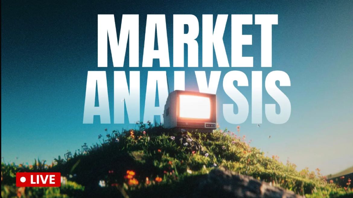 2026 Mercado La actividad de las ballenas disminuye notablemente a medida que el mercado entra en