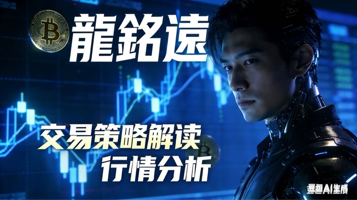 Лун Минъюань / Анализ торговых стратегий; Обзор уровней