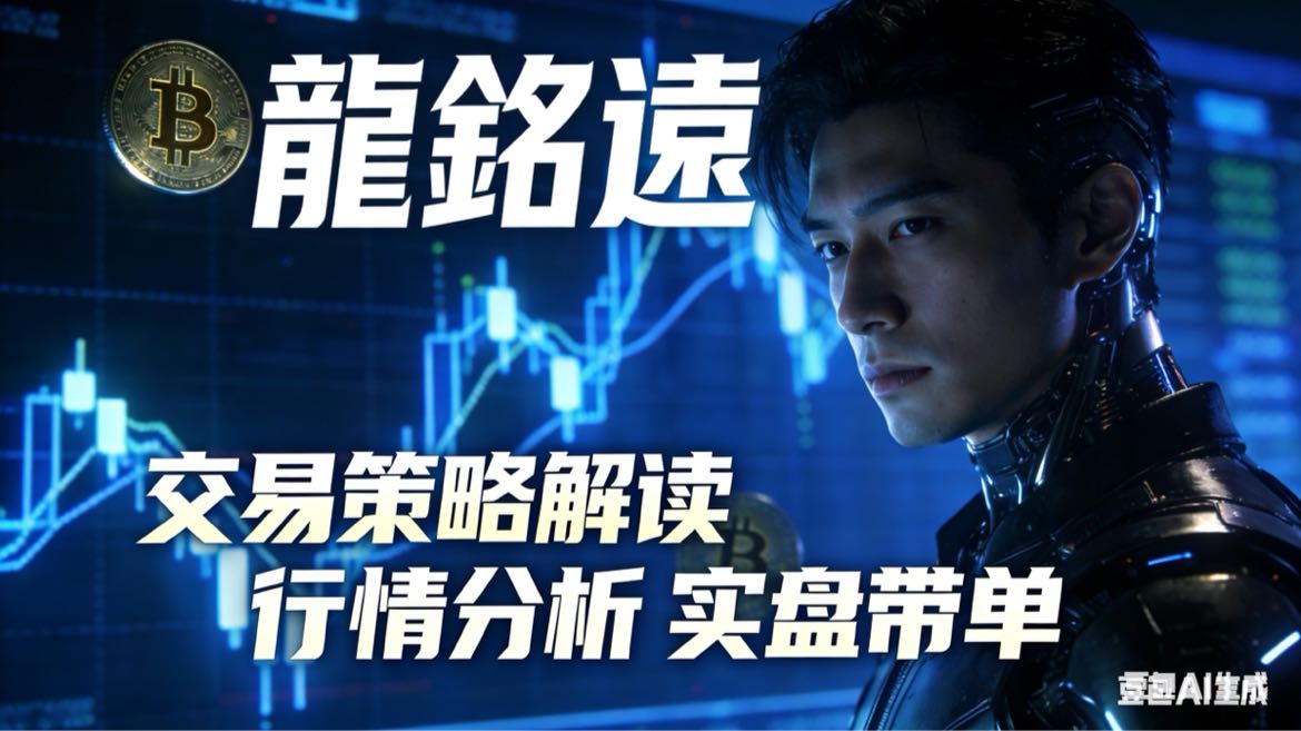 رونغ مينغ يوان / تفسير استراتيجيات التداول؛ مشاركة النقاط