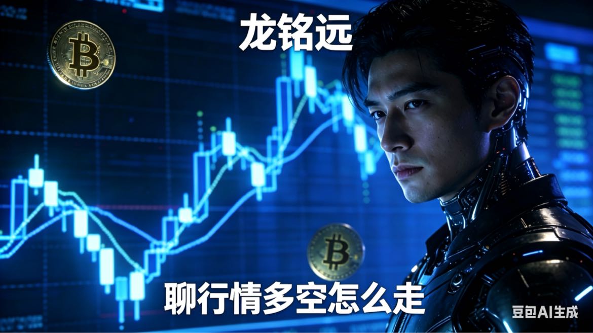 Hôm nay, Long Mingyuan sẽ nói về xu hướng trong ngày, cùng thảo luận về chiến lược thị trường theo thời gian thực.