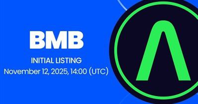 🌟Gate Live Bonus Task -airdrop carnival BMB