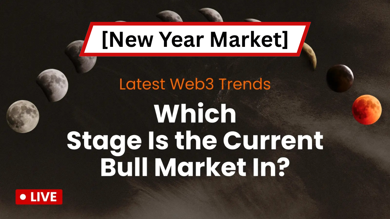 [New Year Market] Tariff threats resurface! Crypto market flashed down overnight – can BTC hold?