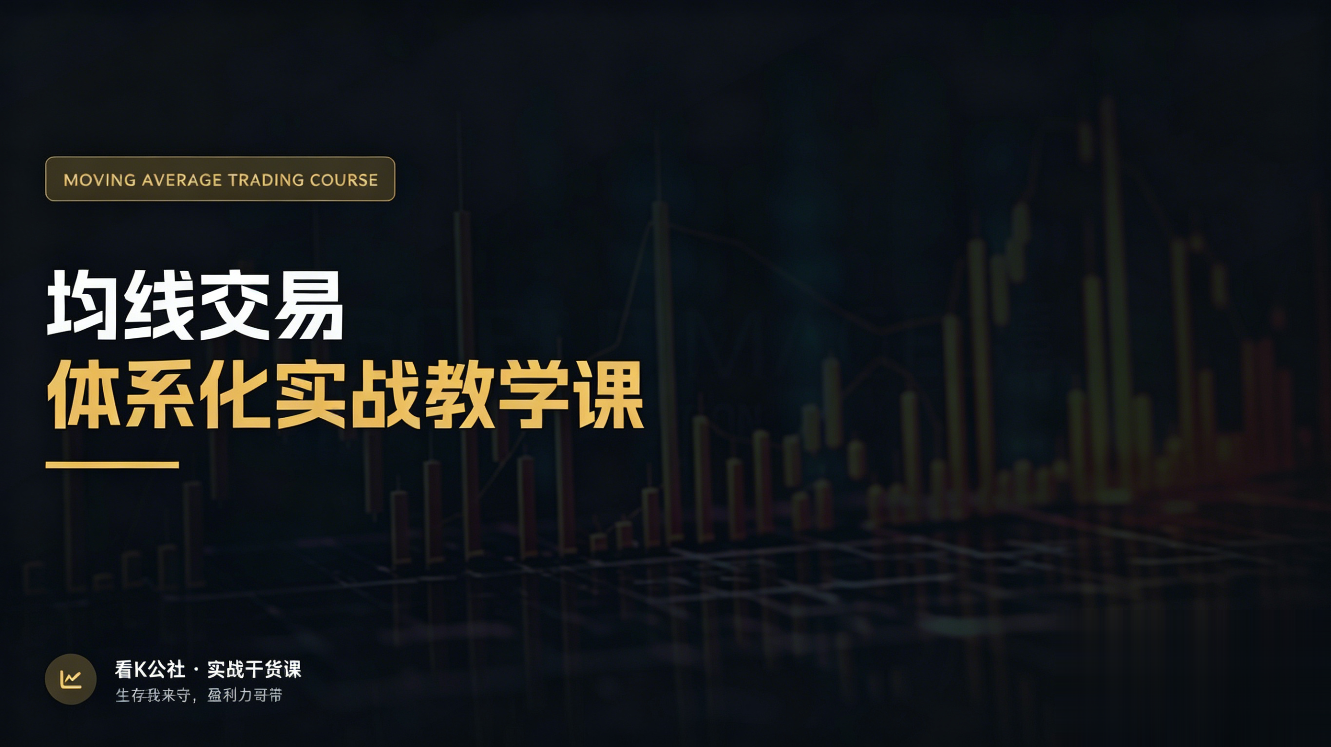 Sistema de Negociação com Médias Móveis (Parte 1)