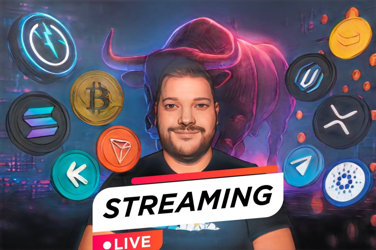 Market Analisys News and Talk