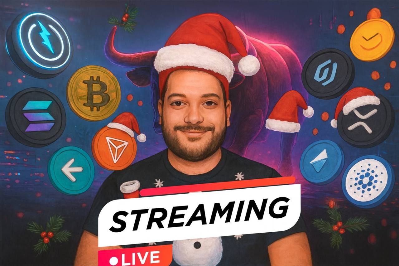 Market analisys and talk