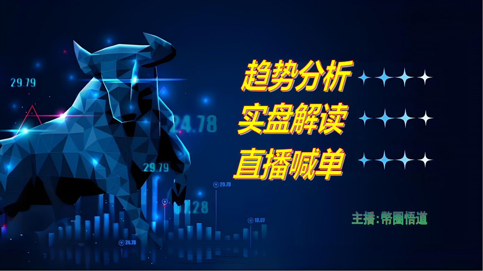 8万美金的BTC是反转还是反弹？