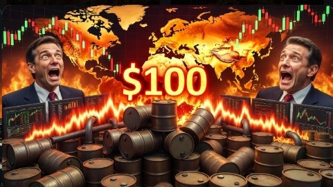 Les risques géopolitiques s'intensifient ! Le conflit en Iran s'aggrave, le pétrole chute