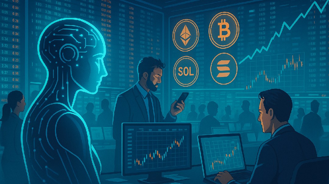 Smart money piles into ETH! A3x leverage long now holds positions worth around $89 million