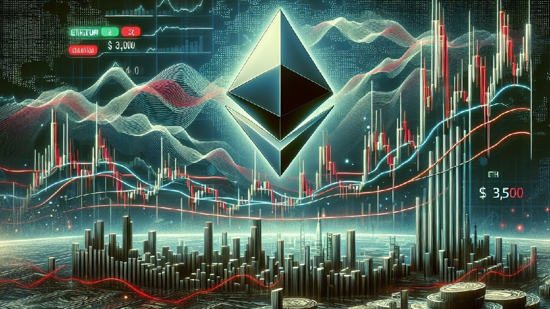 Rising ETH volatility may reshape liquidation pressure across major CEXs