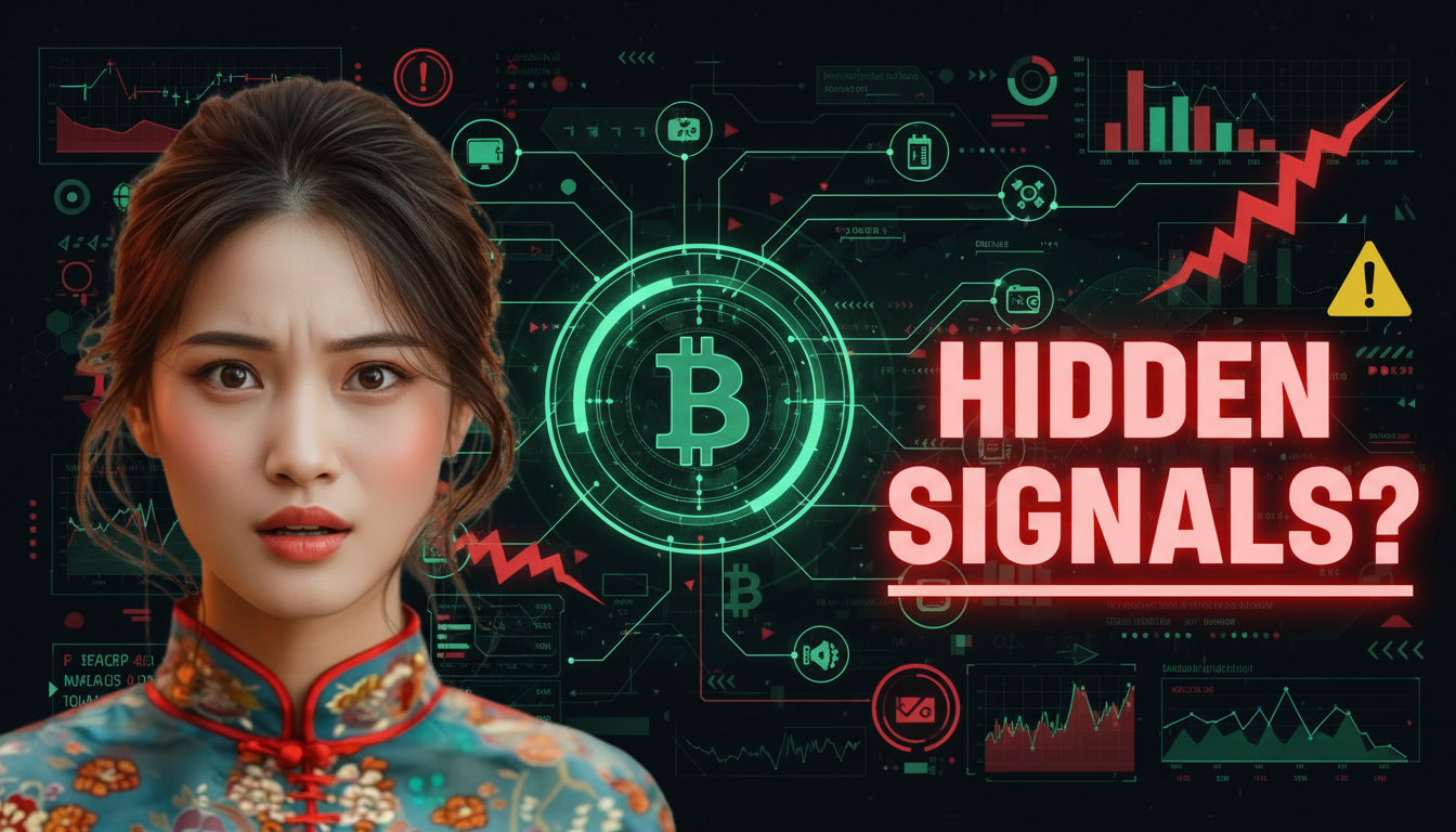 Grandes transferências de Bitcoin, fluxos misteriosos de fundos de endereços anónimos—que sinais estão escondidos por trás deles?