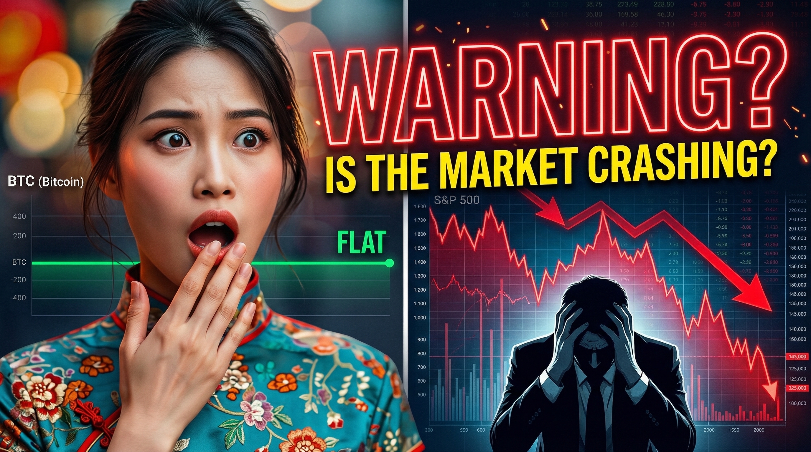 BTC terjebak dalam konsolidasi kisaran rendah lagi! Saham terkait kripto melemah secara bersamaan — apakah pasar masih belum stabil?