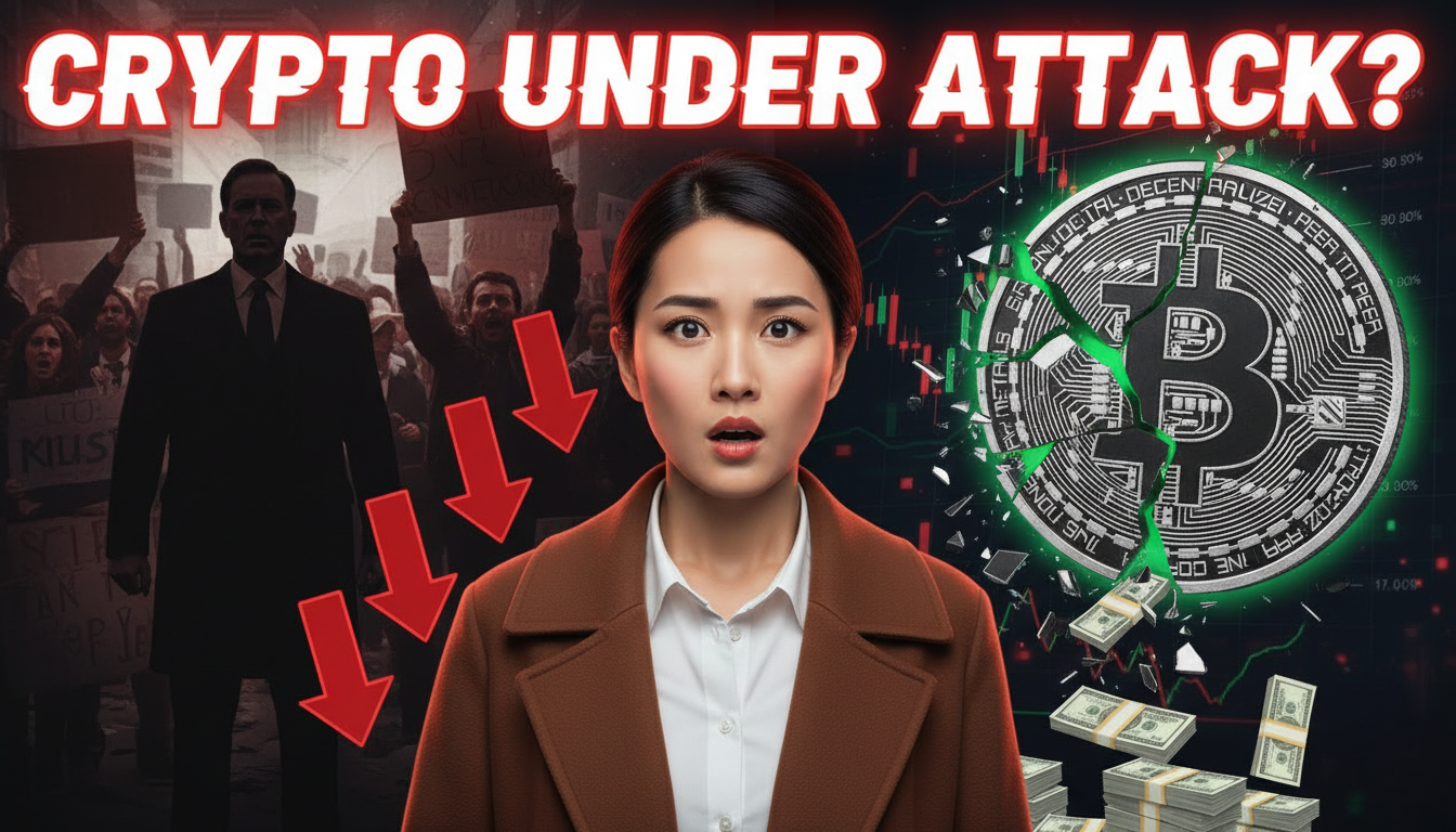 Iniciativa da Carolina do Norte pede ao senador Tillis que reconsidere a regulamentação de stablecoins