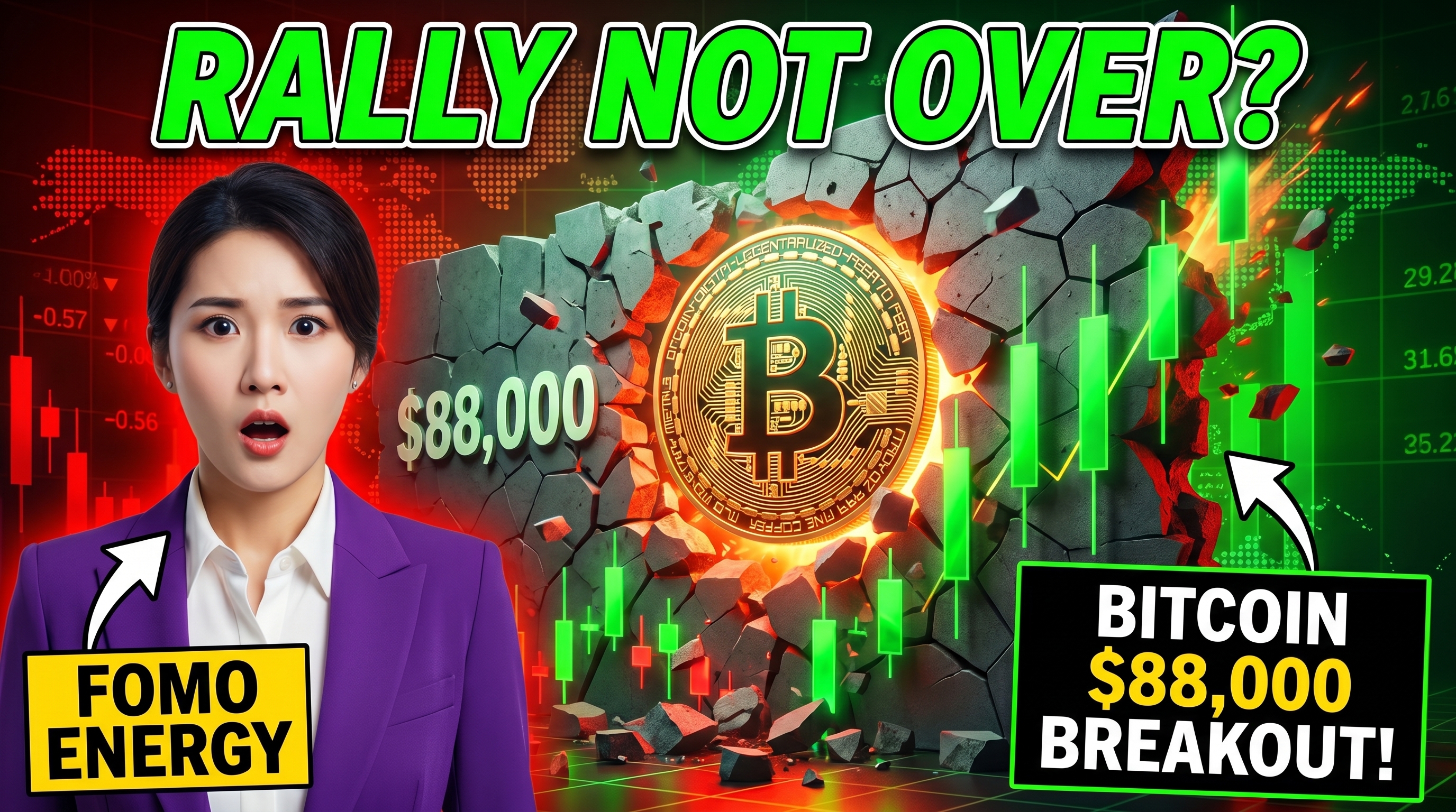 Markus Thielen says BTC could surge toward