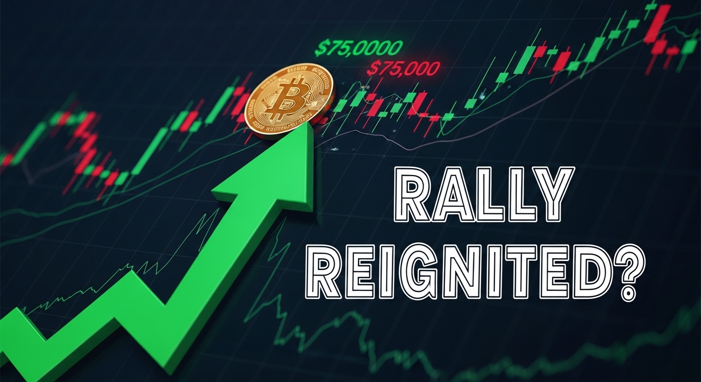 انتعاش أسهم العملات الرقمية عبر جميع القطاعات