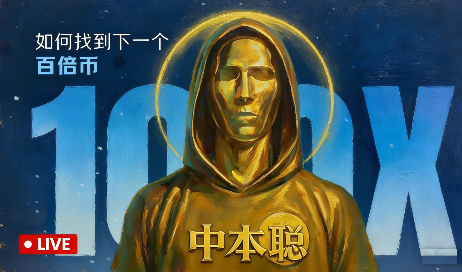 Сатоші Накамото: великі події наближаються, час злету!!