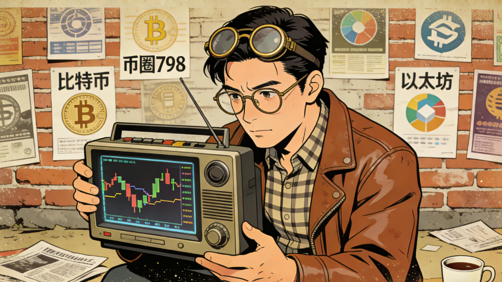 Le Bitcoin se stabilise au-dessus de 90 000, attendant la bombe de données de la semaine prochaine.